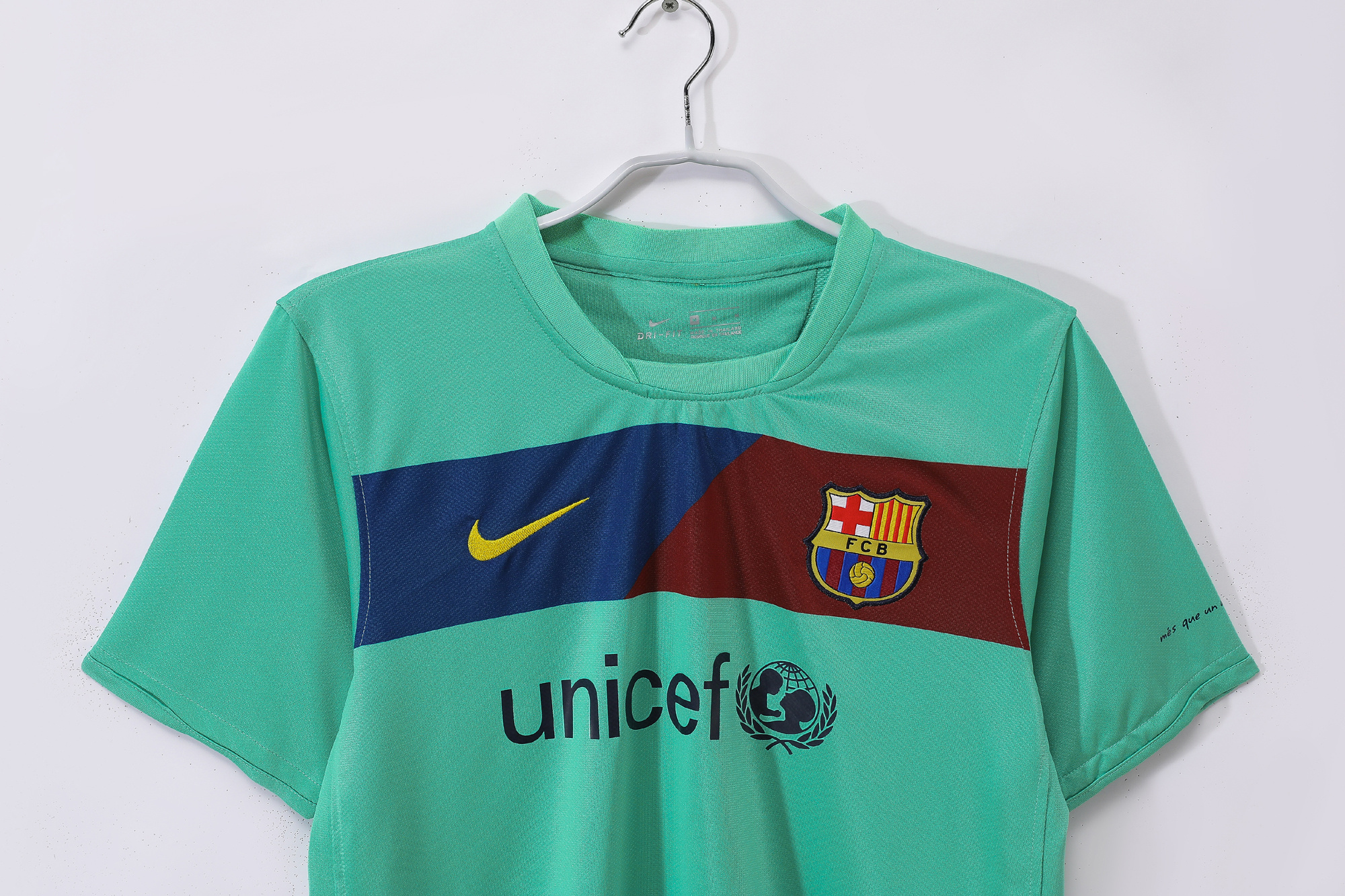 Barcelona 2010/11