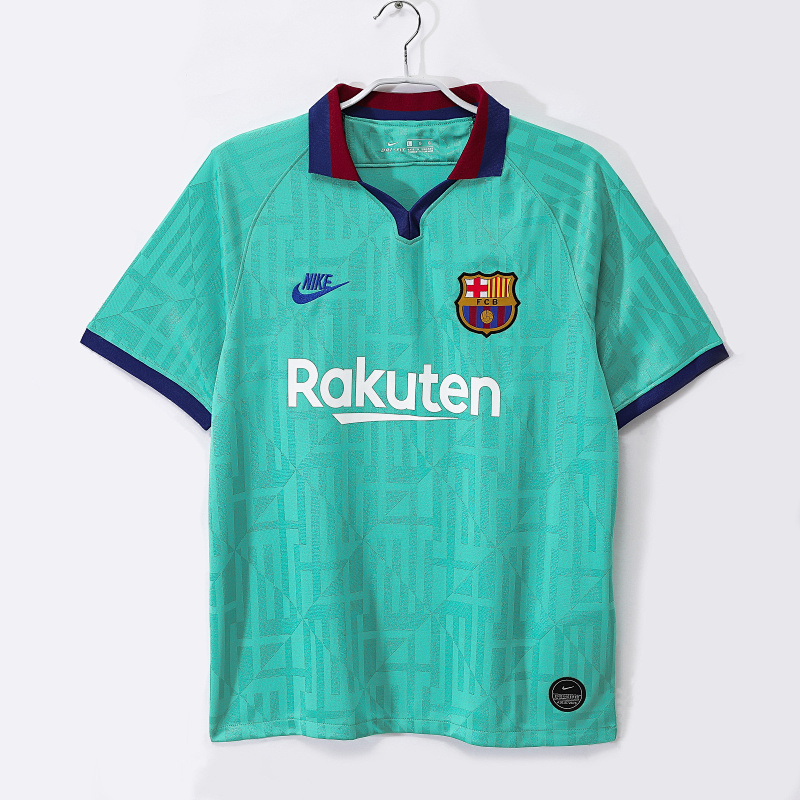 Barcelona 2019/20