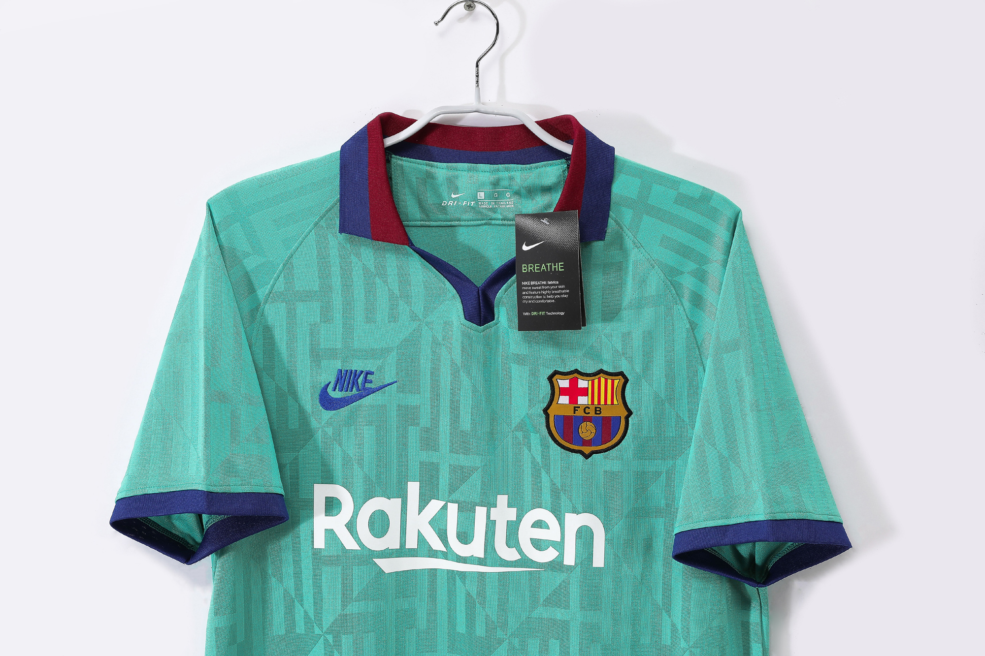 Barcelona 2019/20