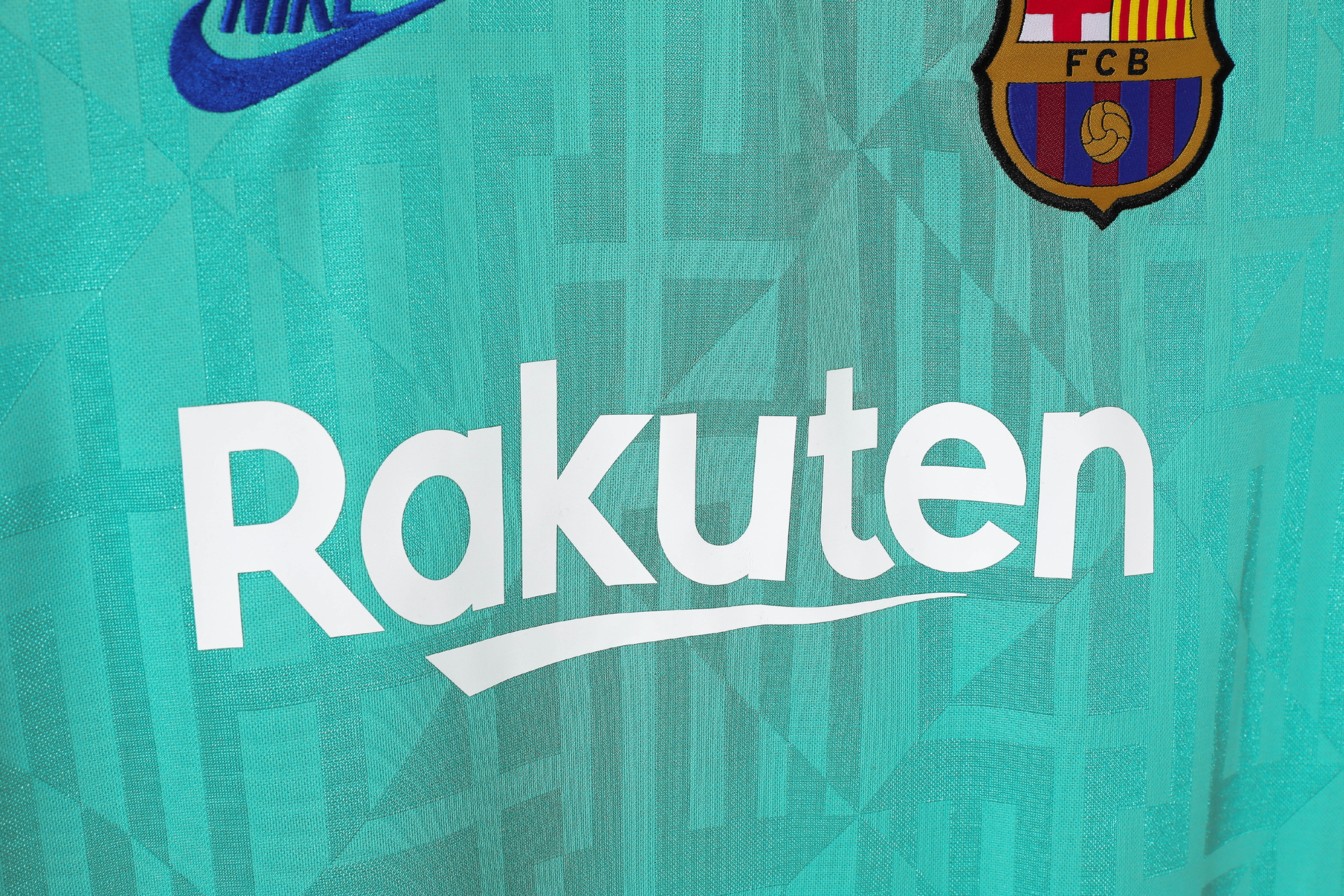 Barcelona 2019/20