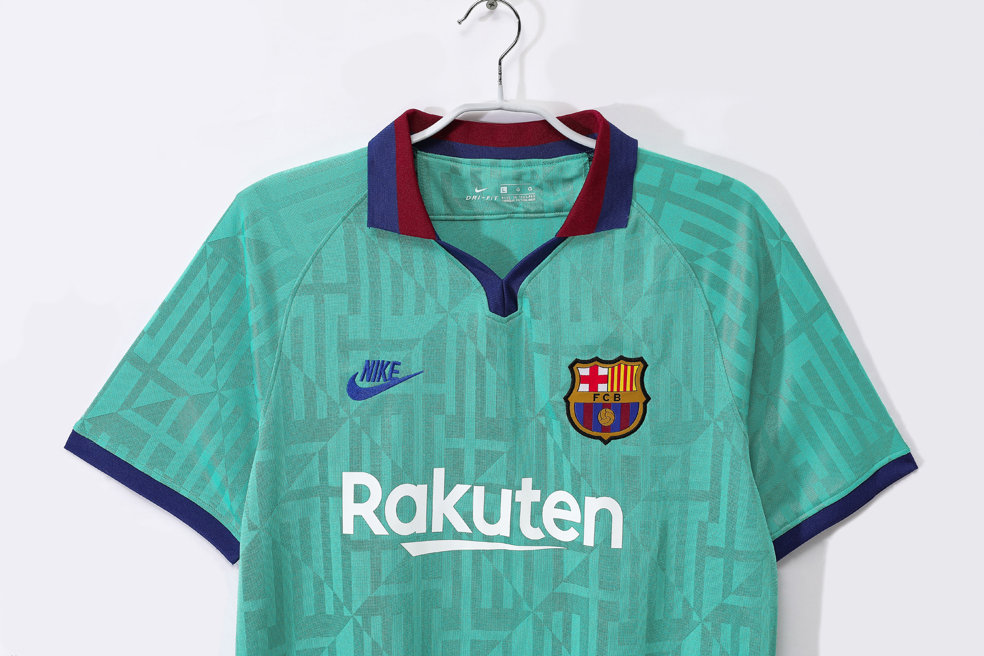 Barcelona 2019/20