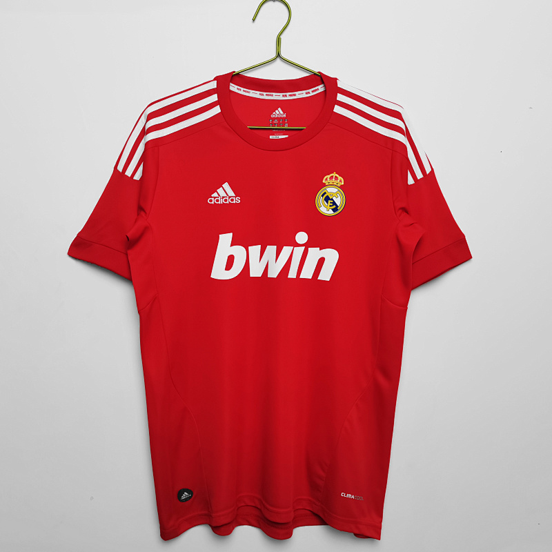 Real Madrid 2011/12