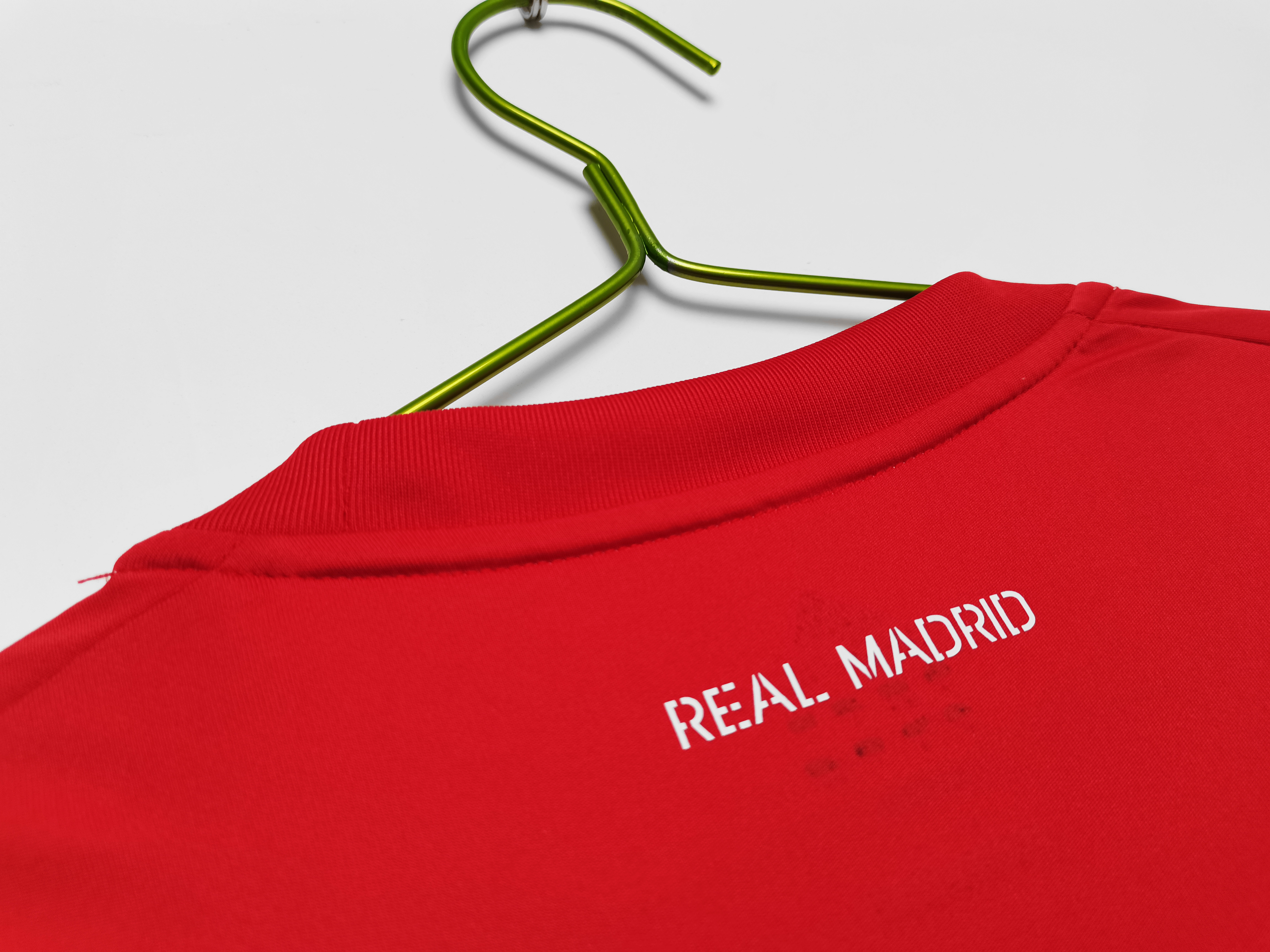 Real Madrid 2011/12