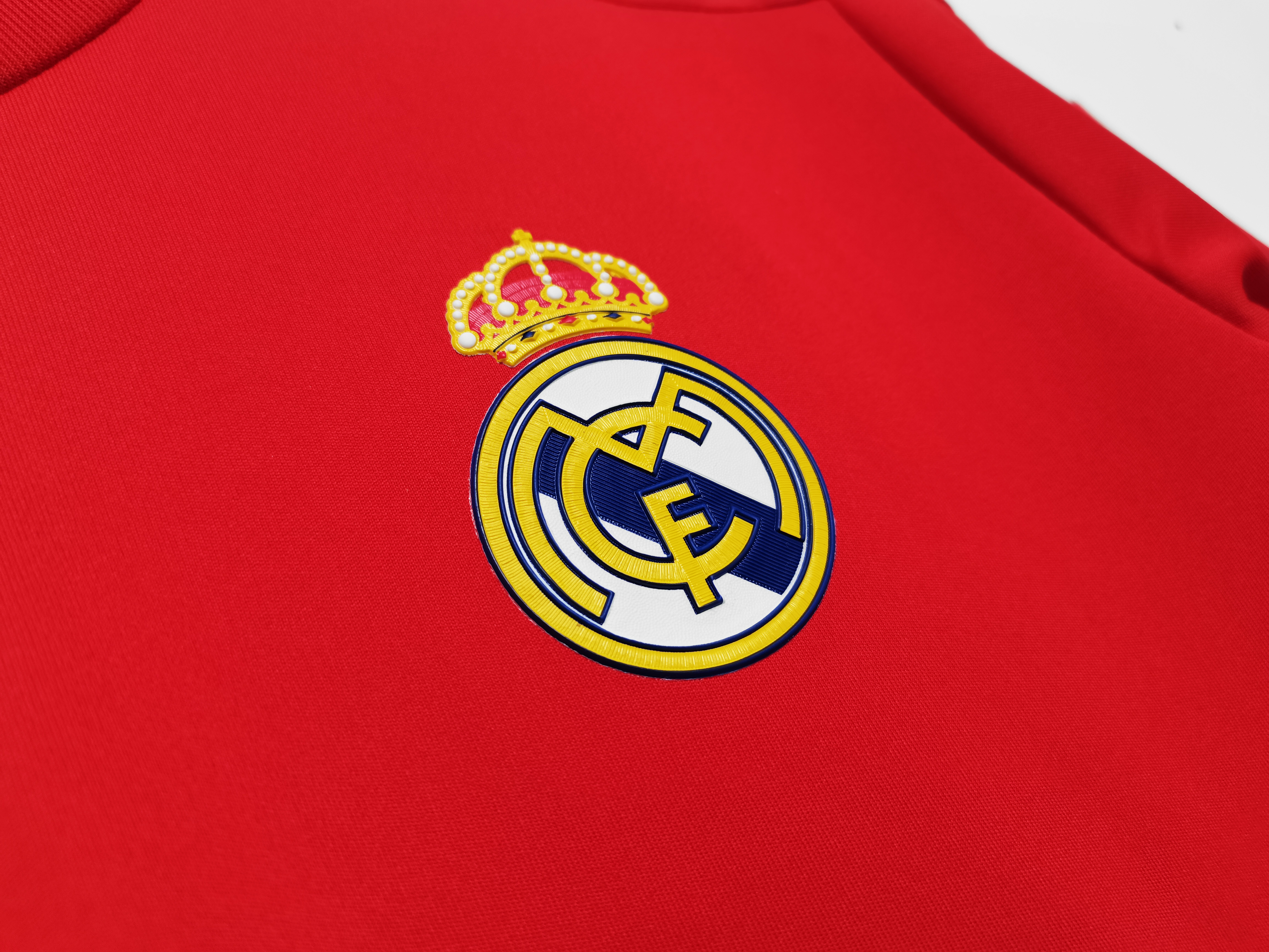 Real Madrid 2011/12