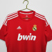 Real Madrid 2011/12