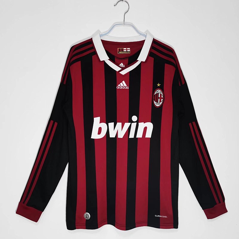AC MILAN 2009/10