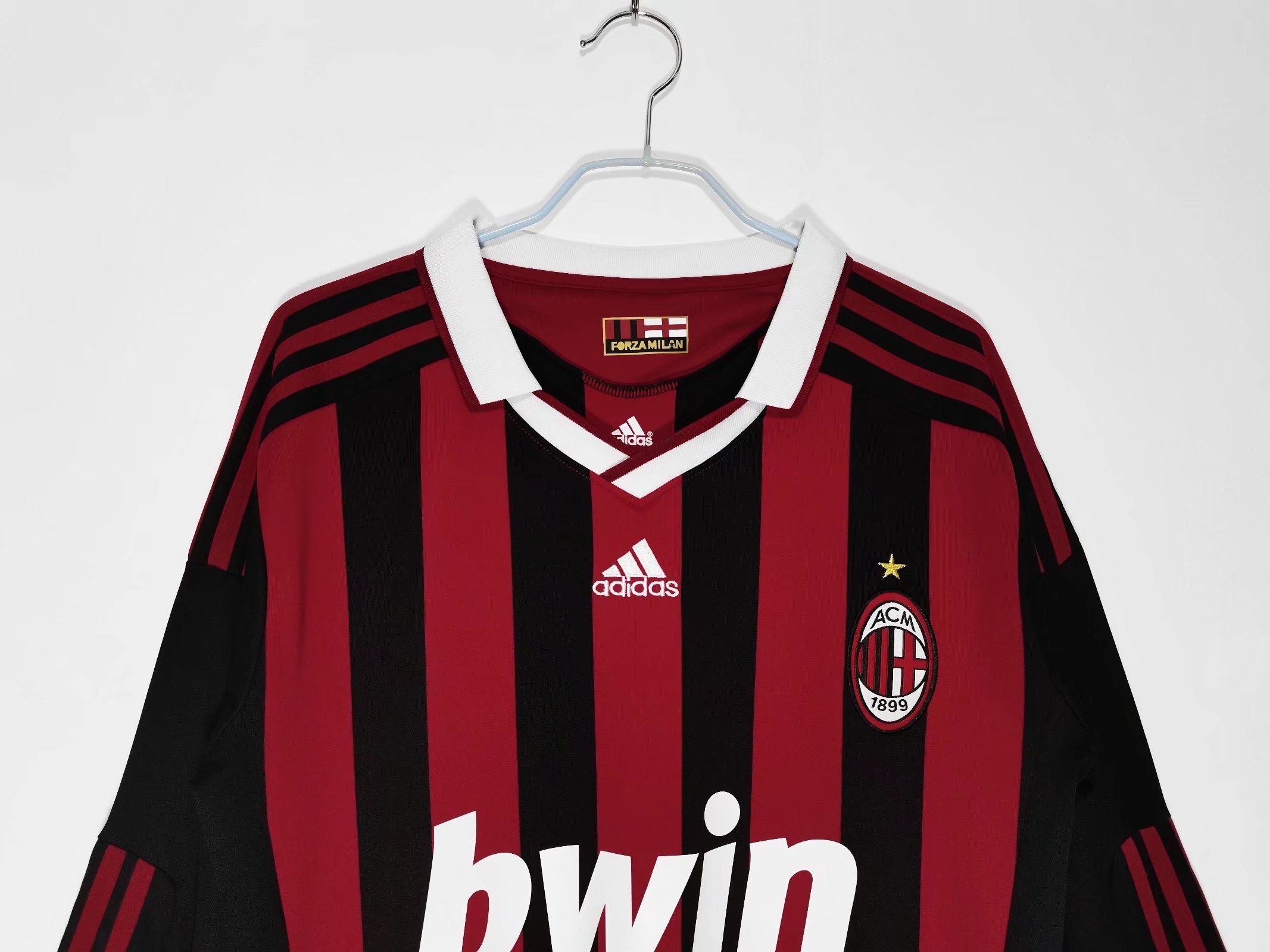 AC MILAN 2009/10