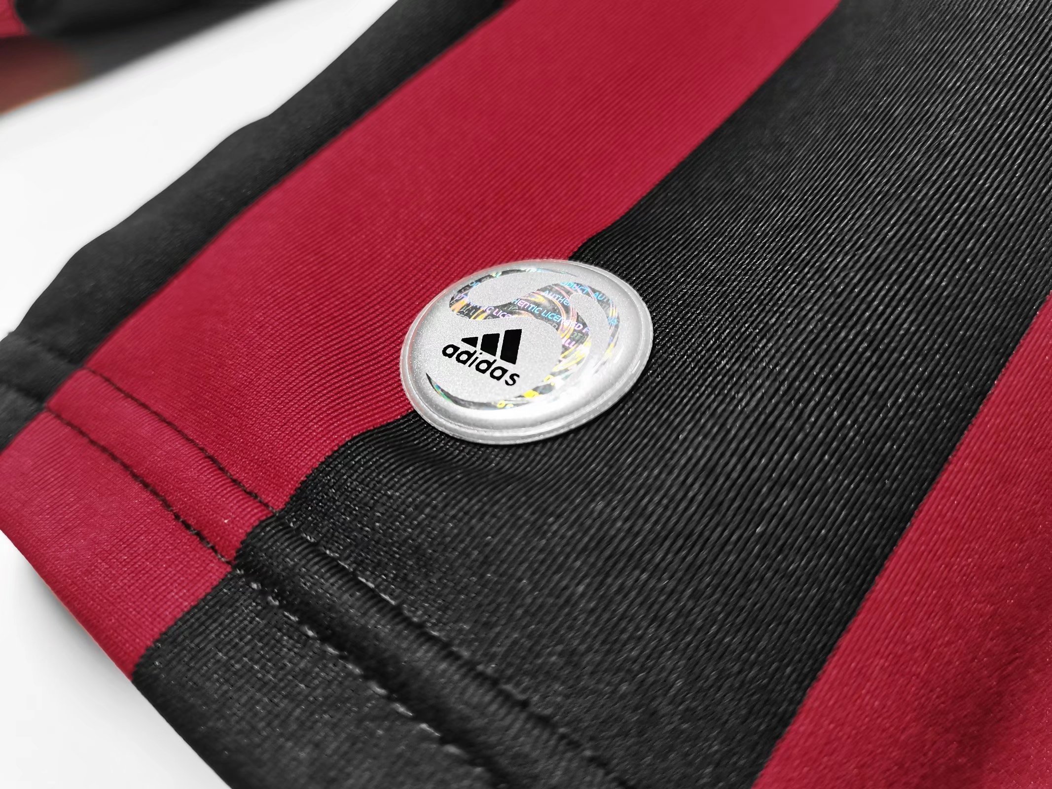AC MILAN 2009/10