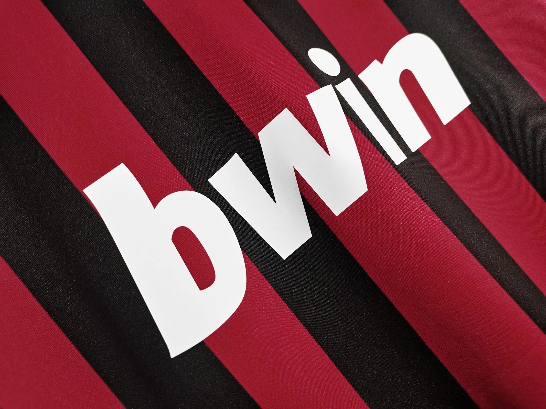 AC MILAN 2009/10