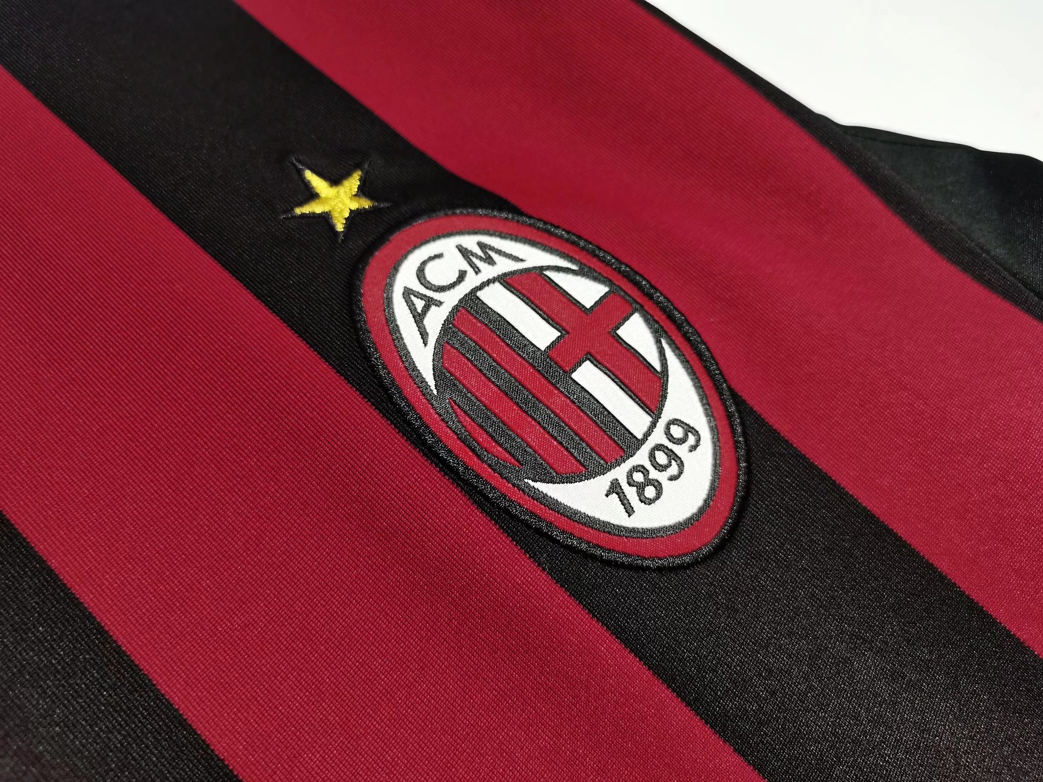 AC MILAN 2009/10