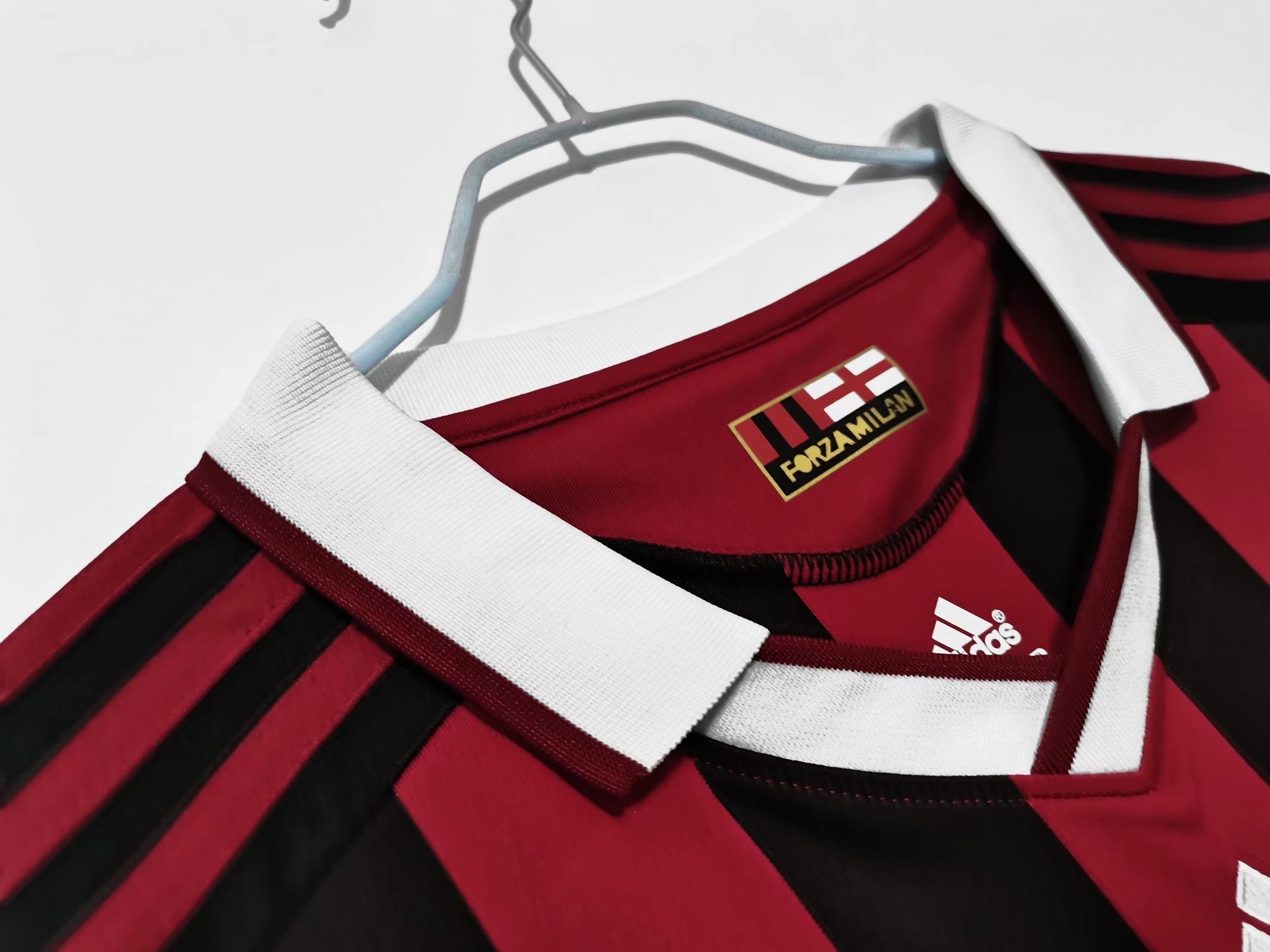 AC MILAN 2009/10