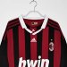 AC MILAN 2009/10