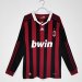 AC MILAN 2009/10