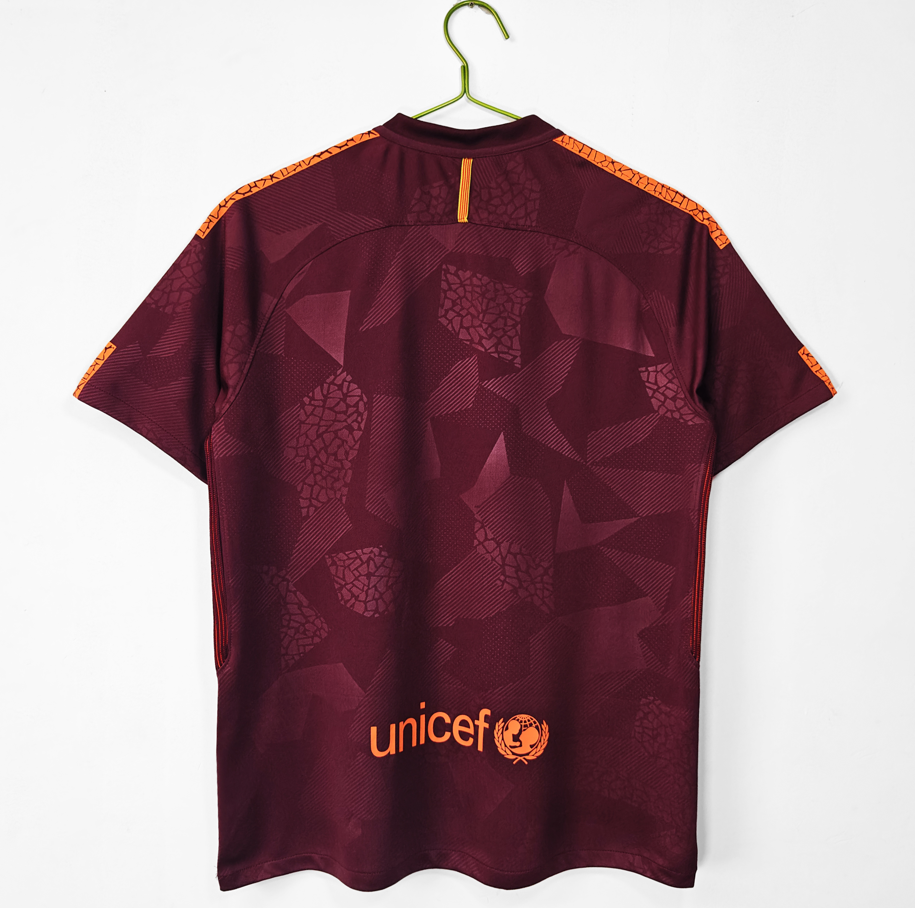 Barcelona 2017/18