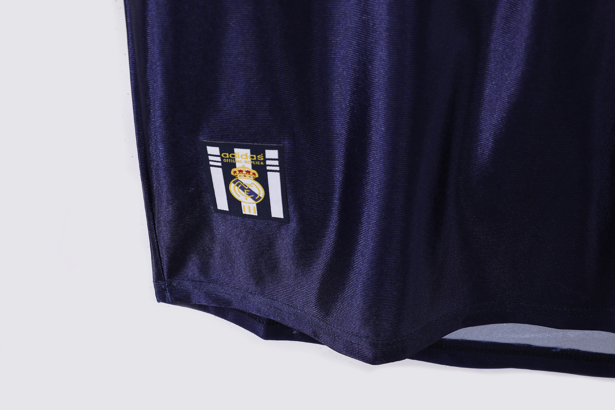 Real Madrid 1998/99
