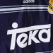 Real Madrid 1998/99
