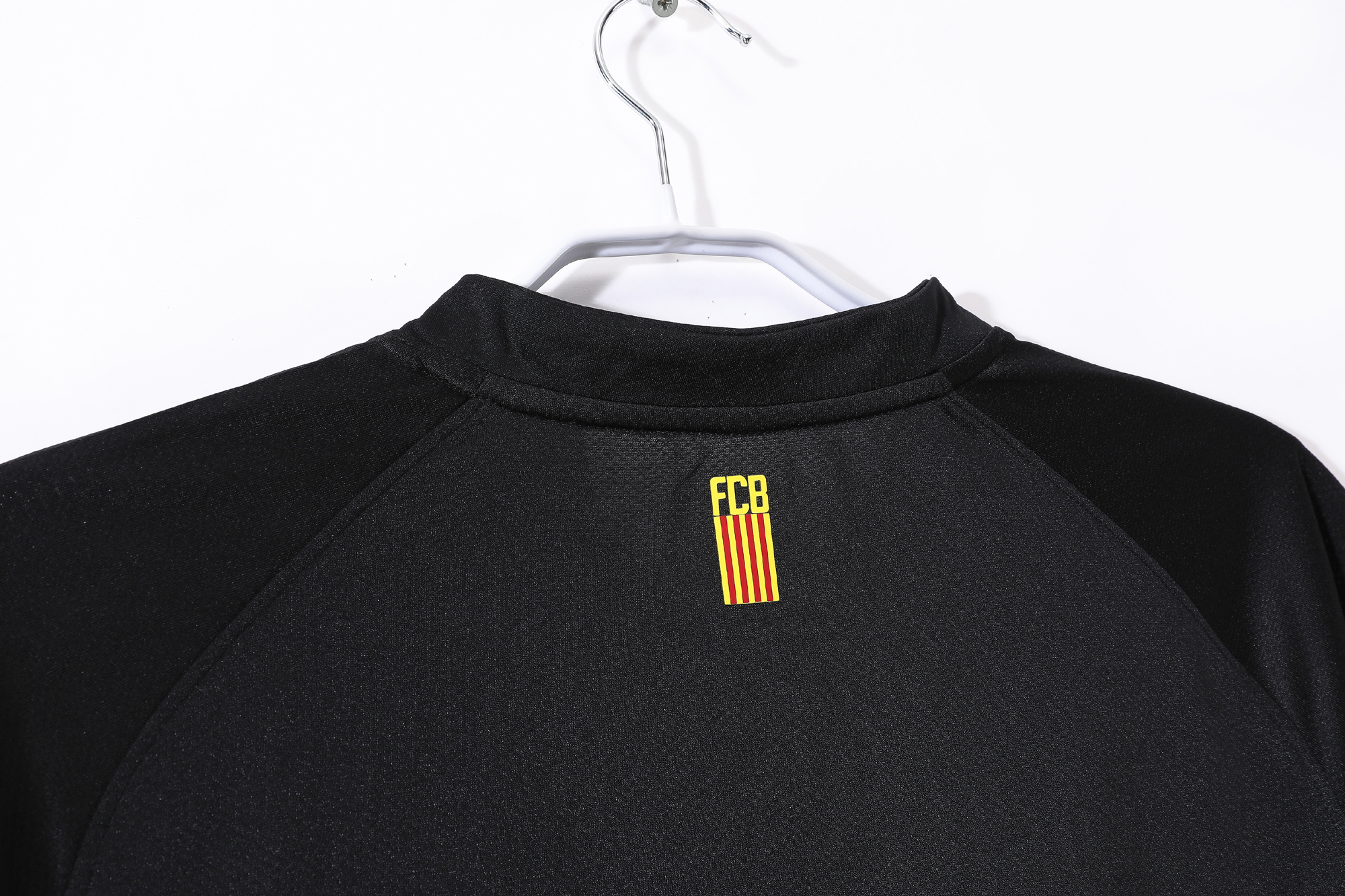 Barcelona 2011/12