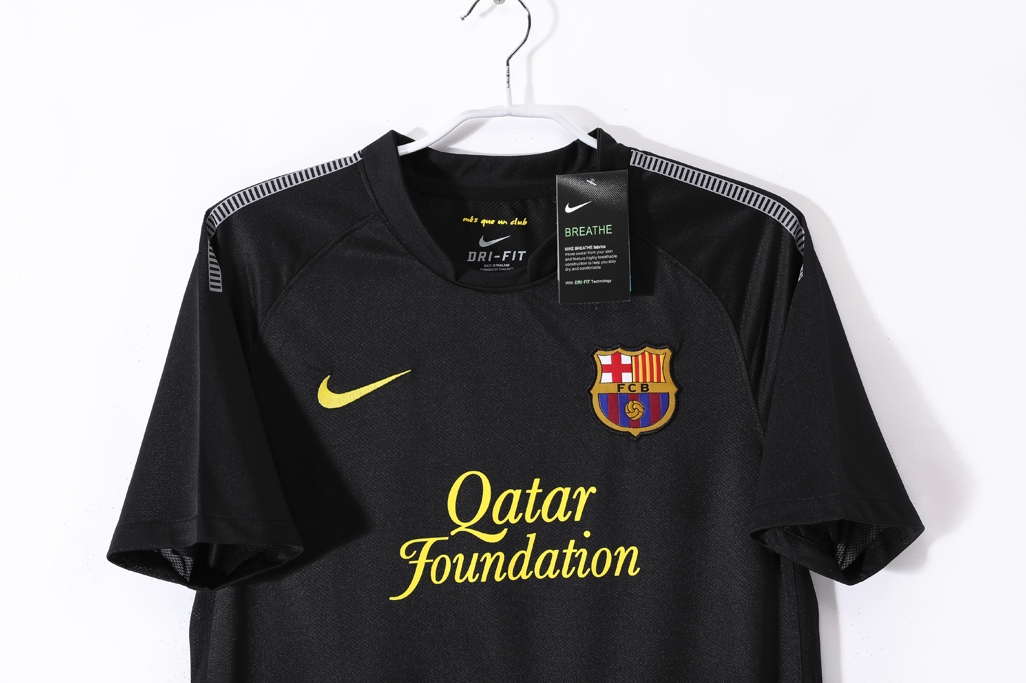 Barcelona 2011/12