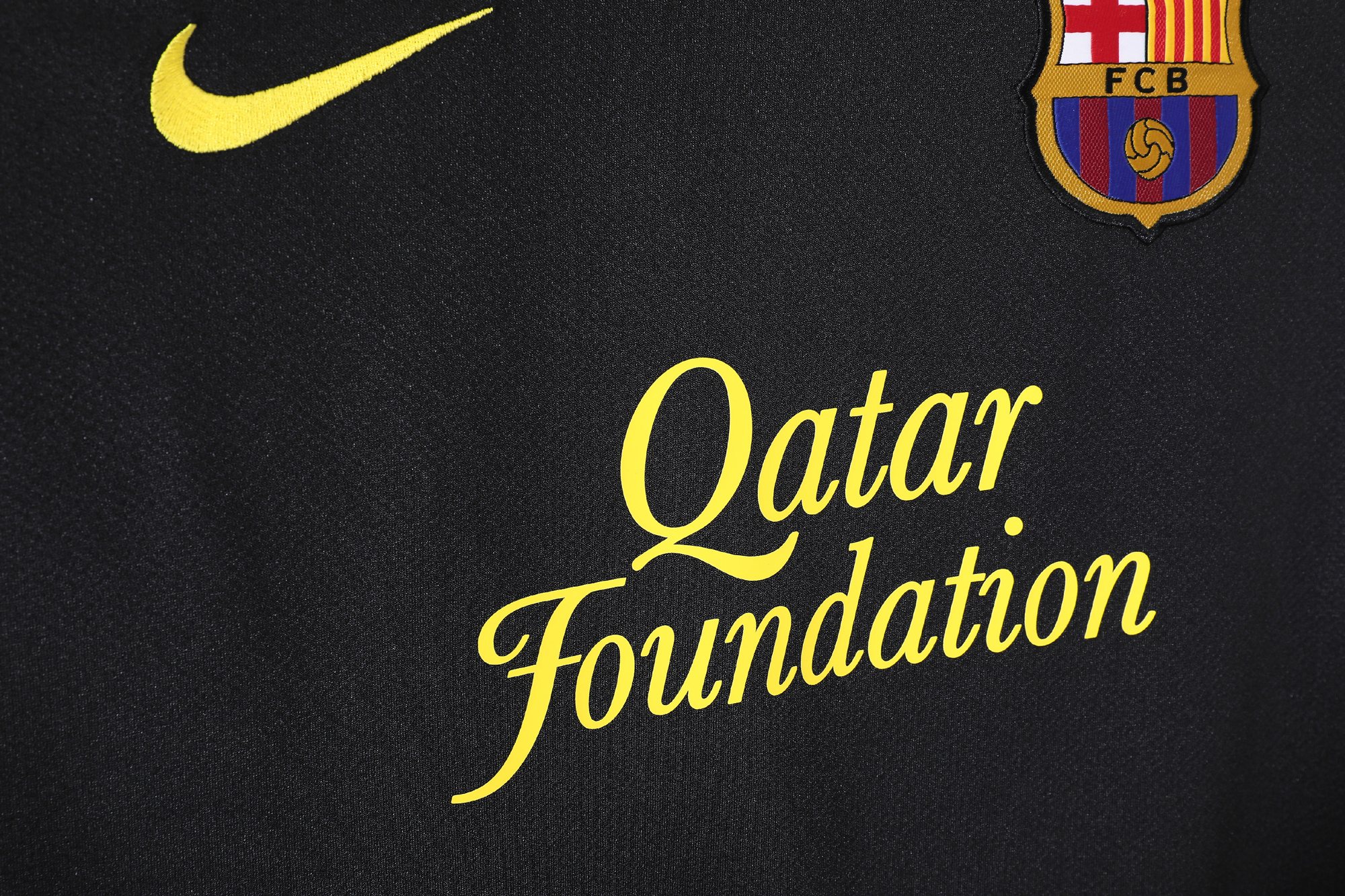 Barcelona 2011/12