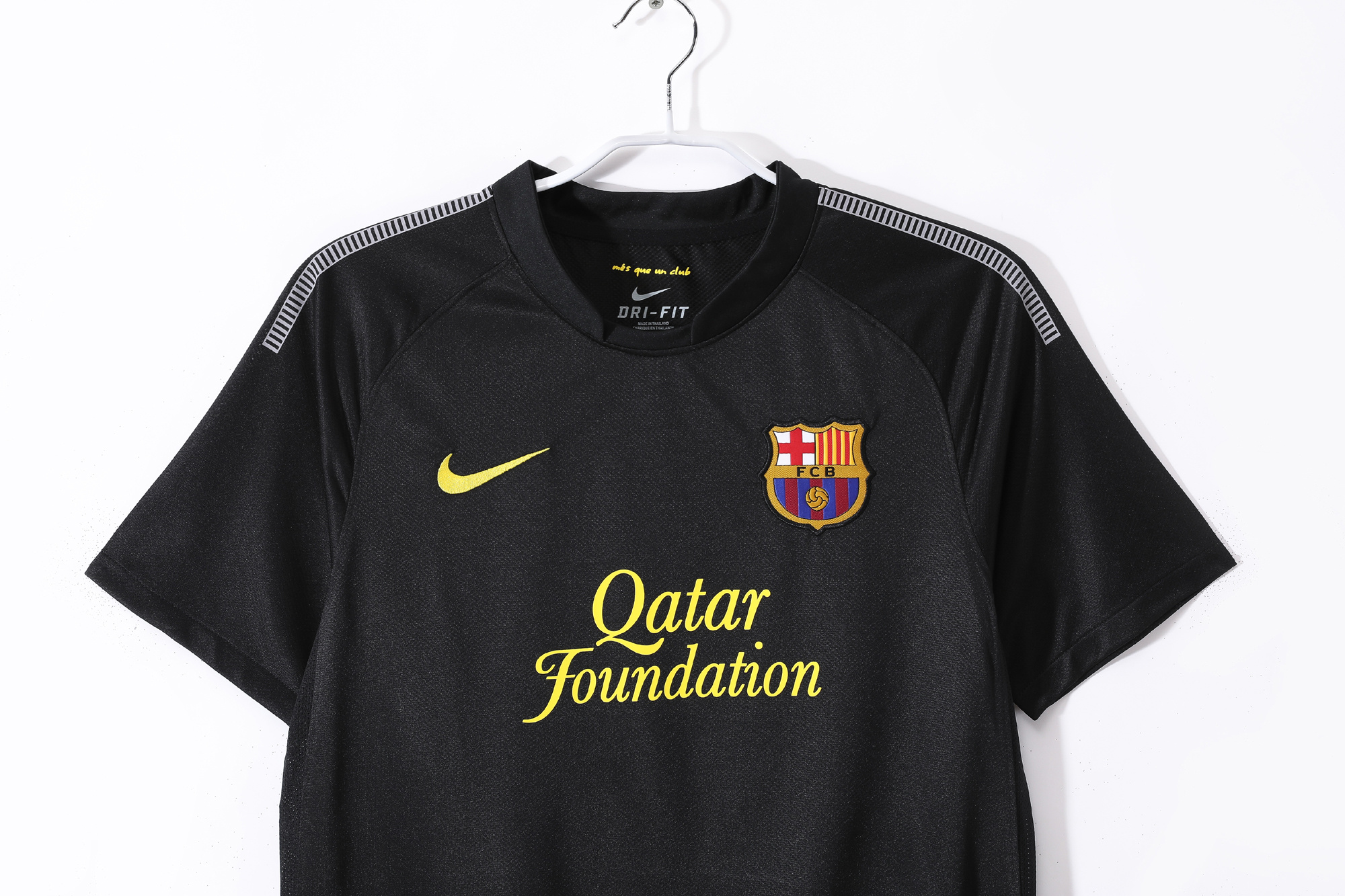 Barcelona 2011/12