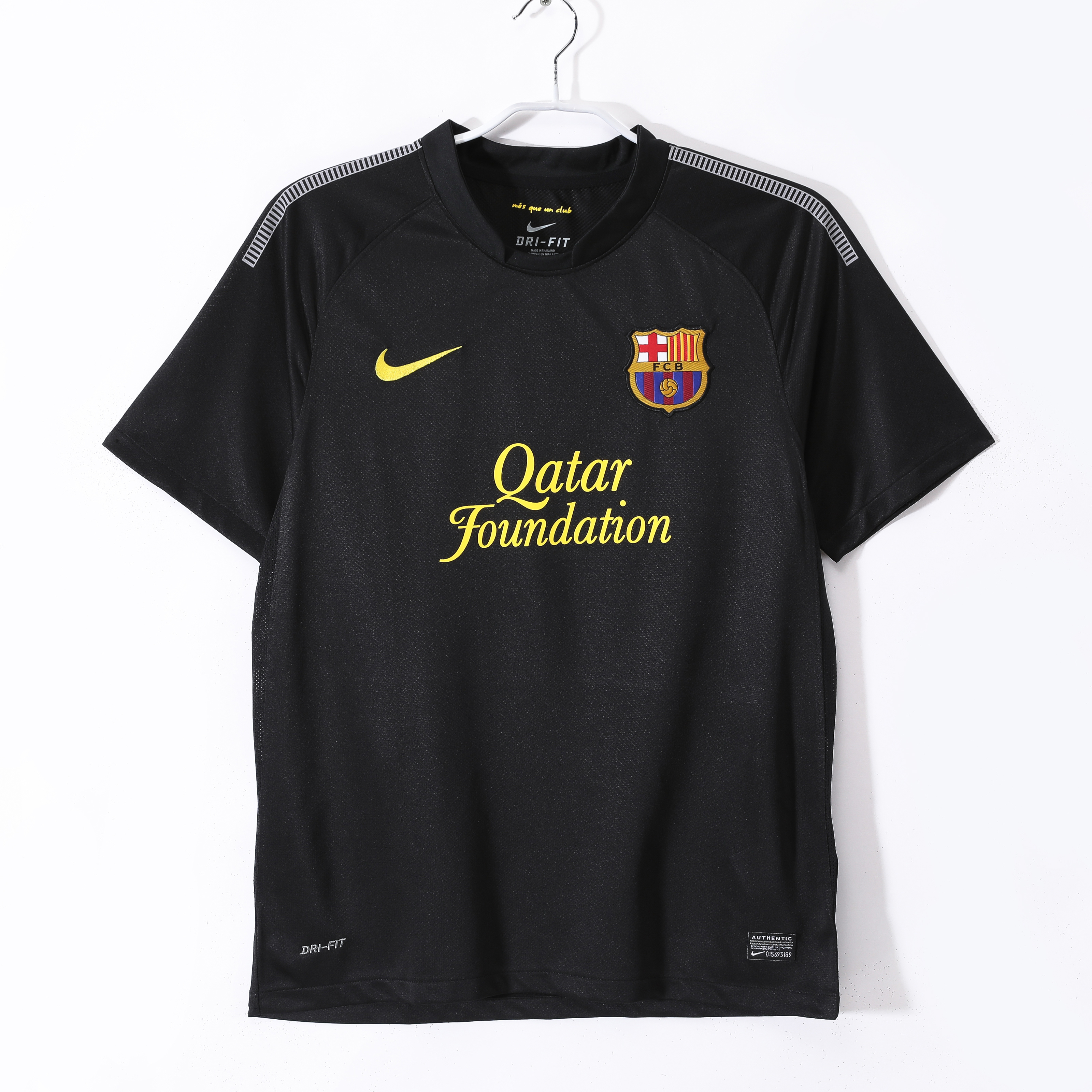 Barcelona 2011/12
