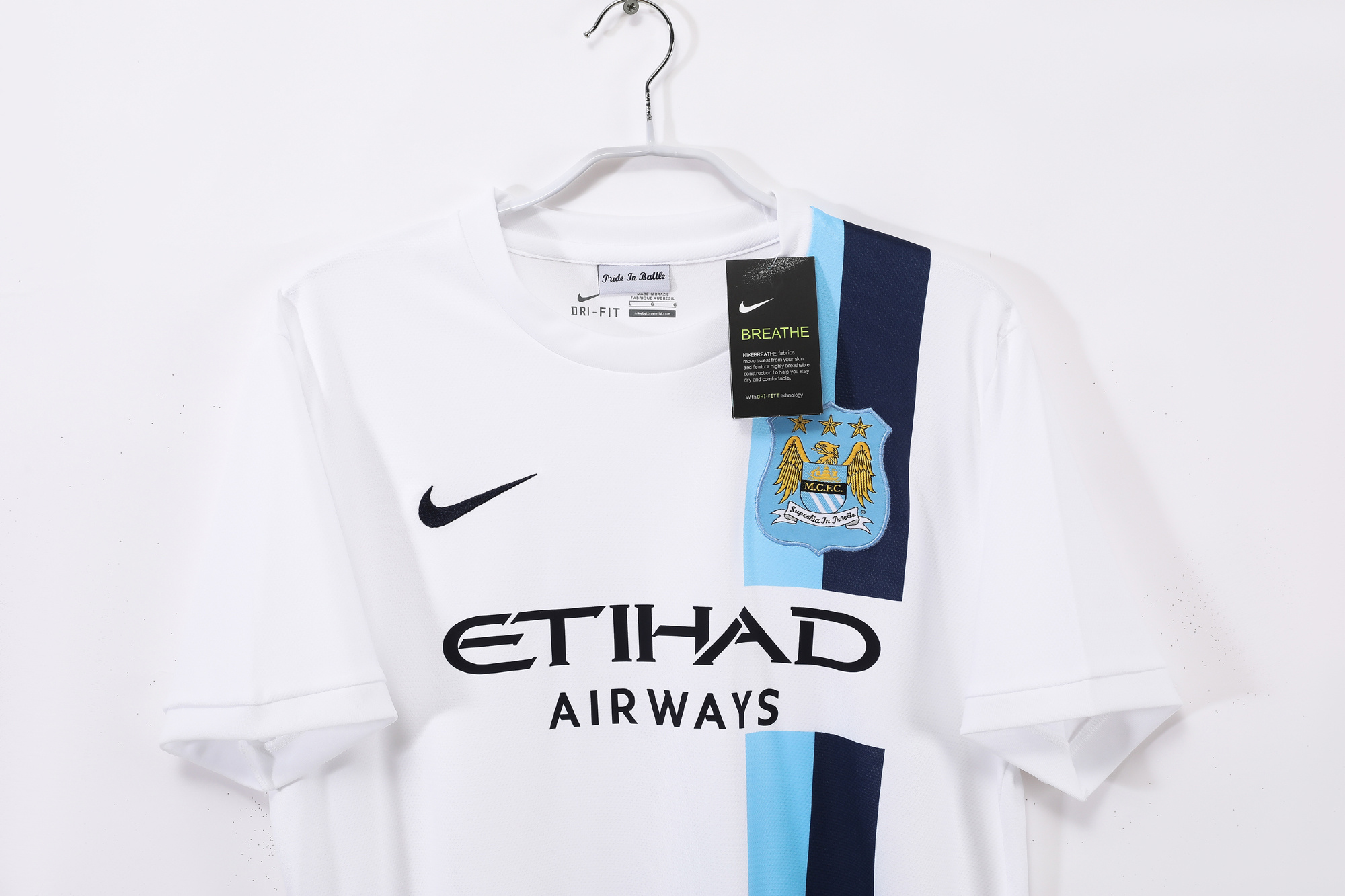 Manchester City 2013/14