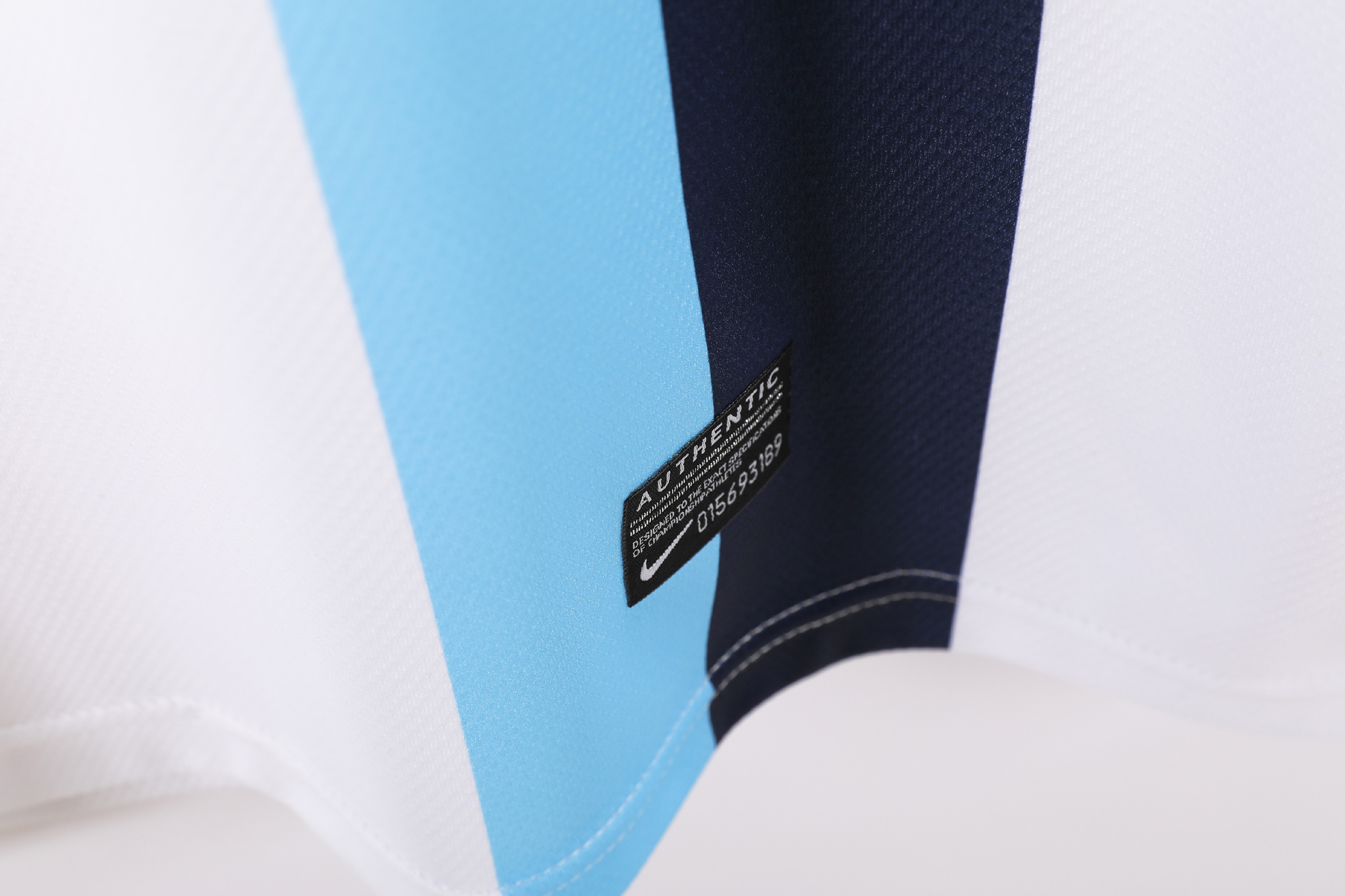Manchester City 2013/14