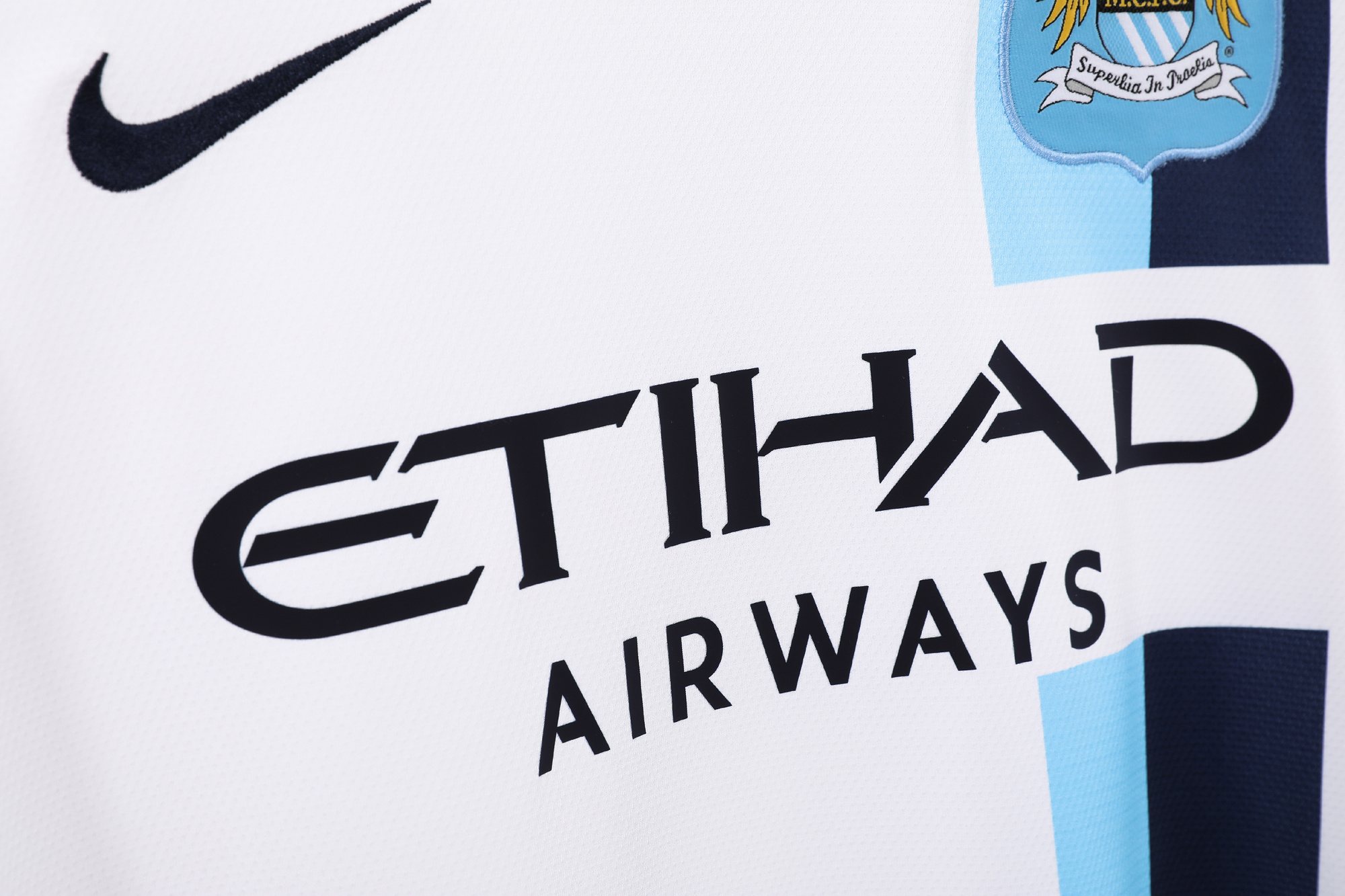 Manchester City 2013/14