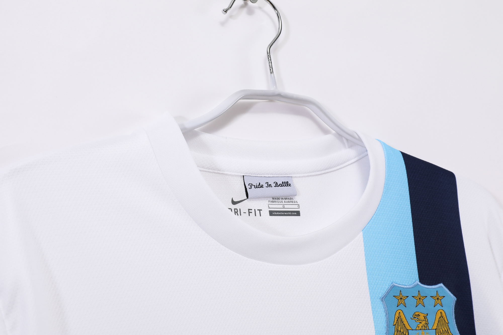 Manchester City 2013/14