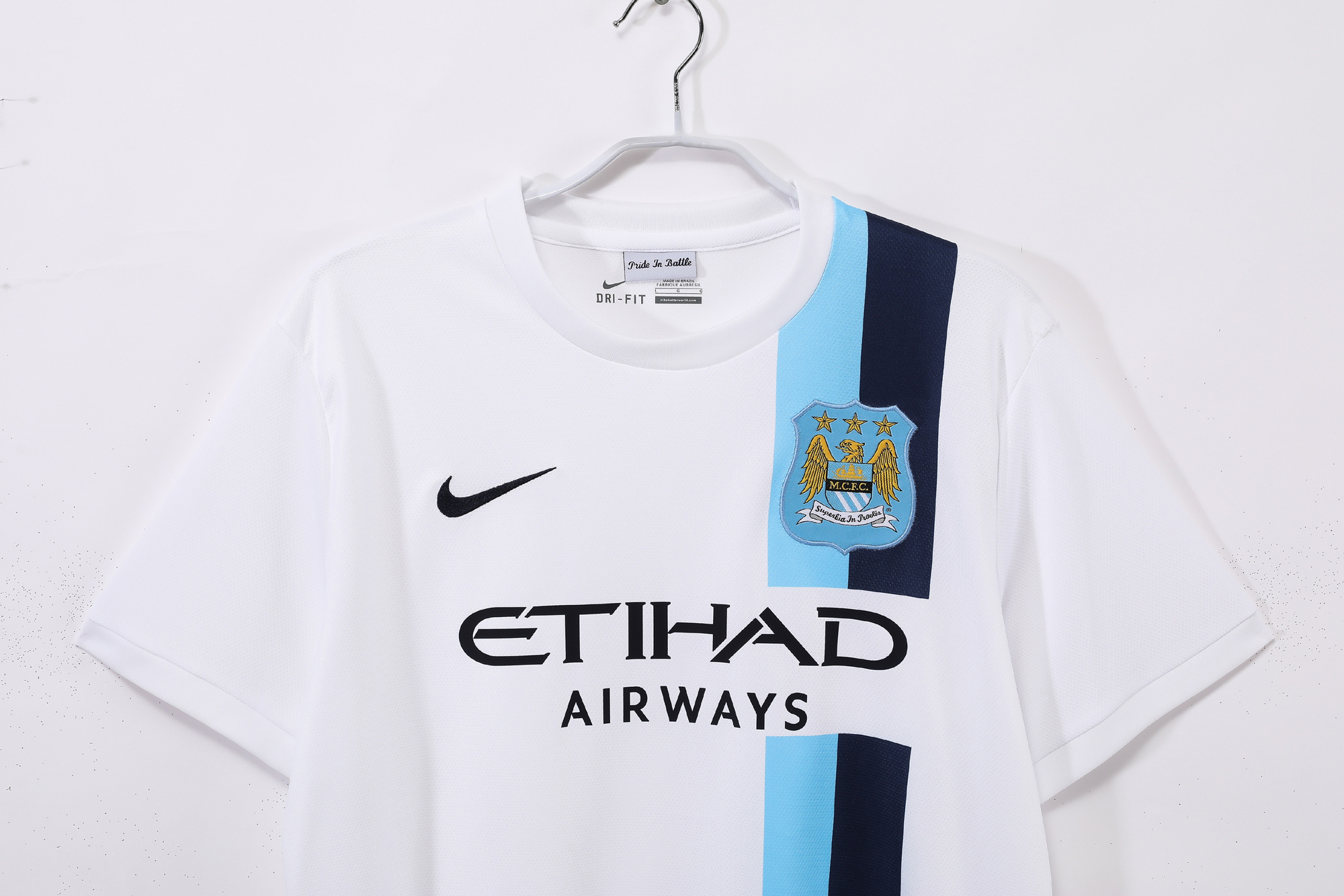 Manchester City 2013/14