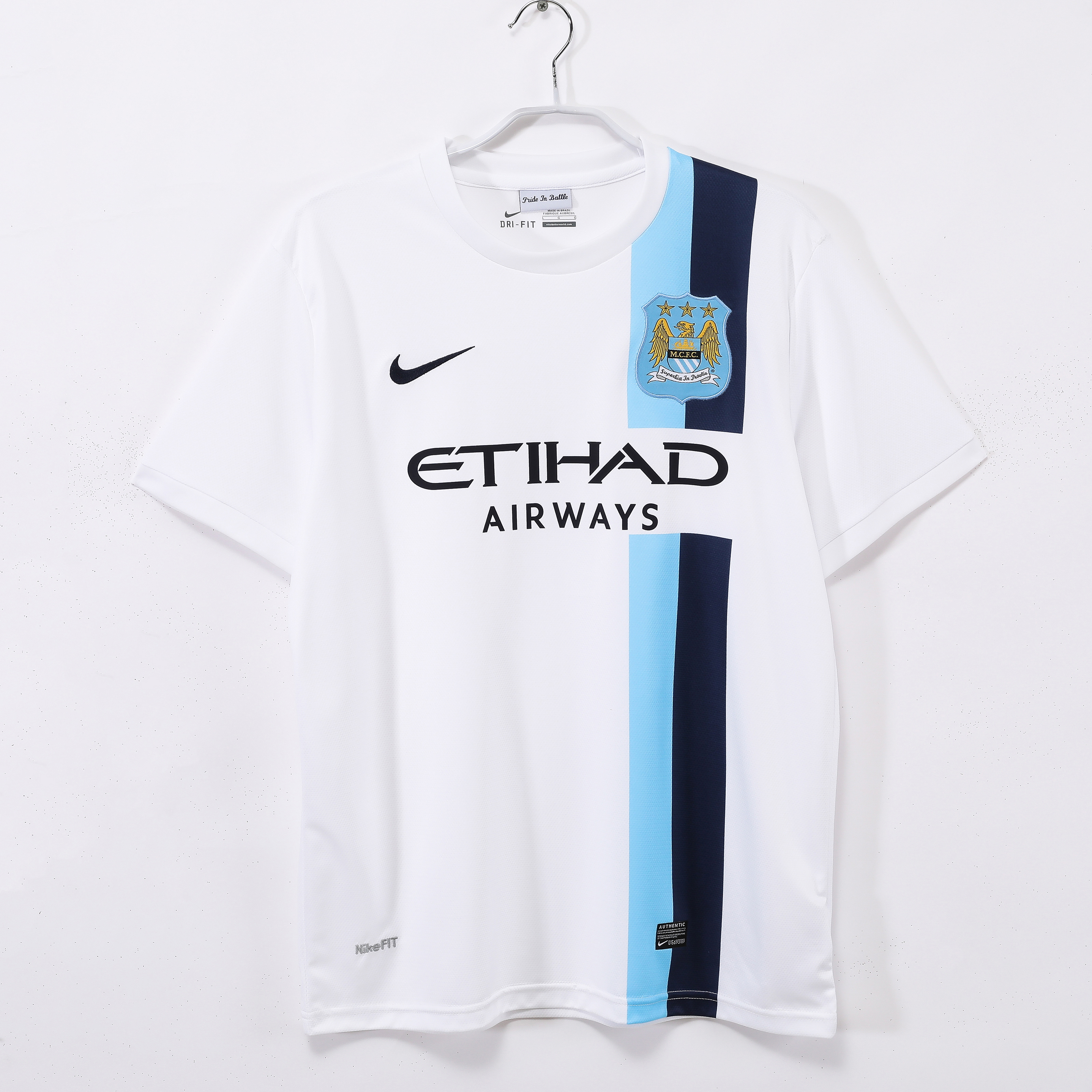 Manchester City 2013/14