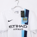 Manchester City 2013/14