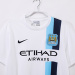 Manchester City 2013/14