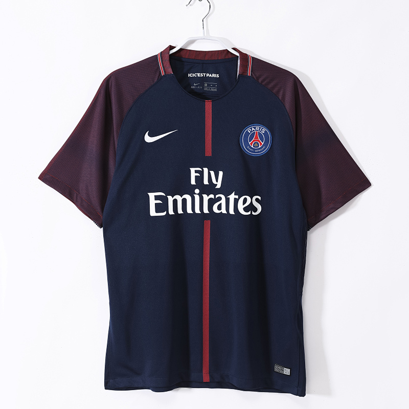Paris Saint Germain 2017/18