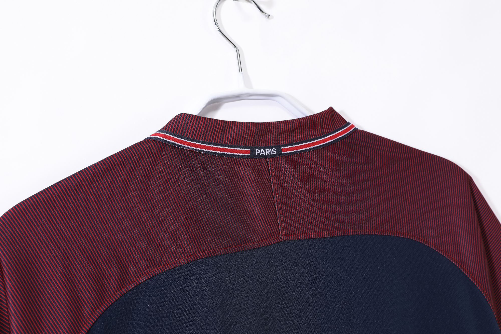Paris Saint Germain 2017/18