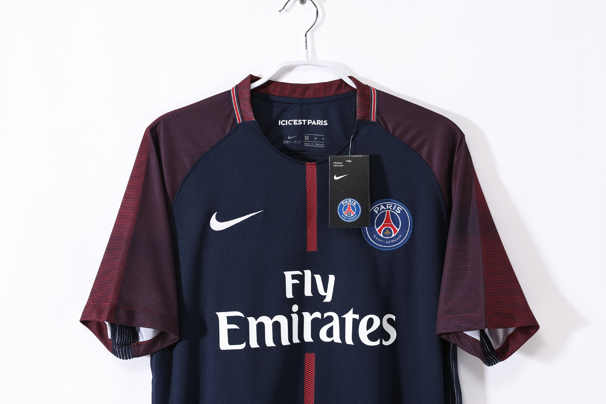 Paris Saint Germain 2017/18