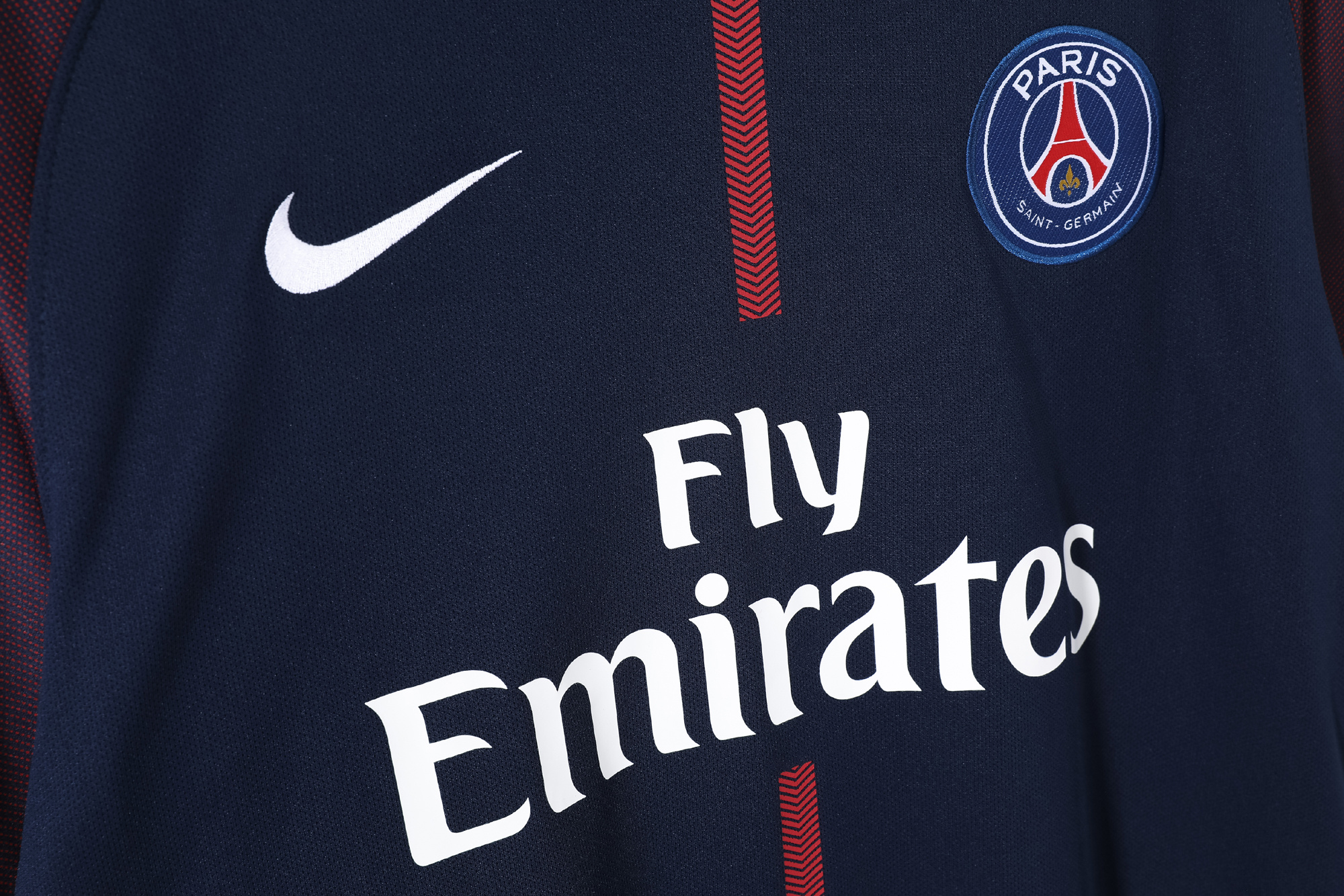 Paris Saint Germain 2017/18