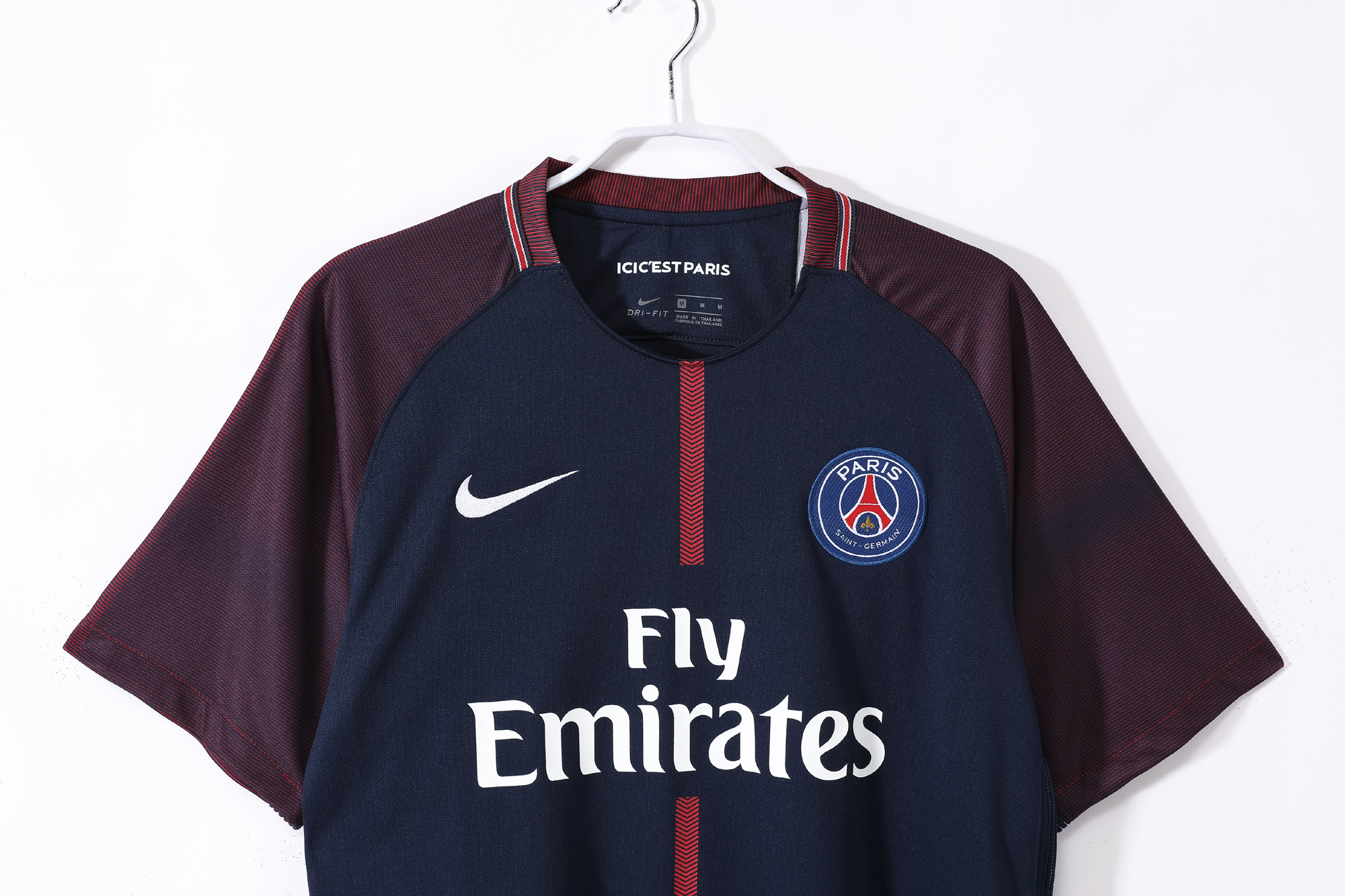 Paris Saint Germain 2017/18