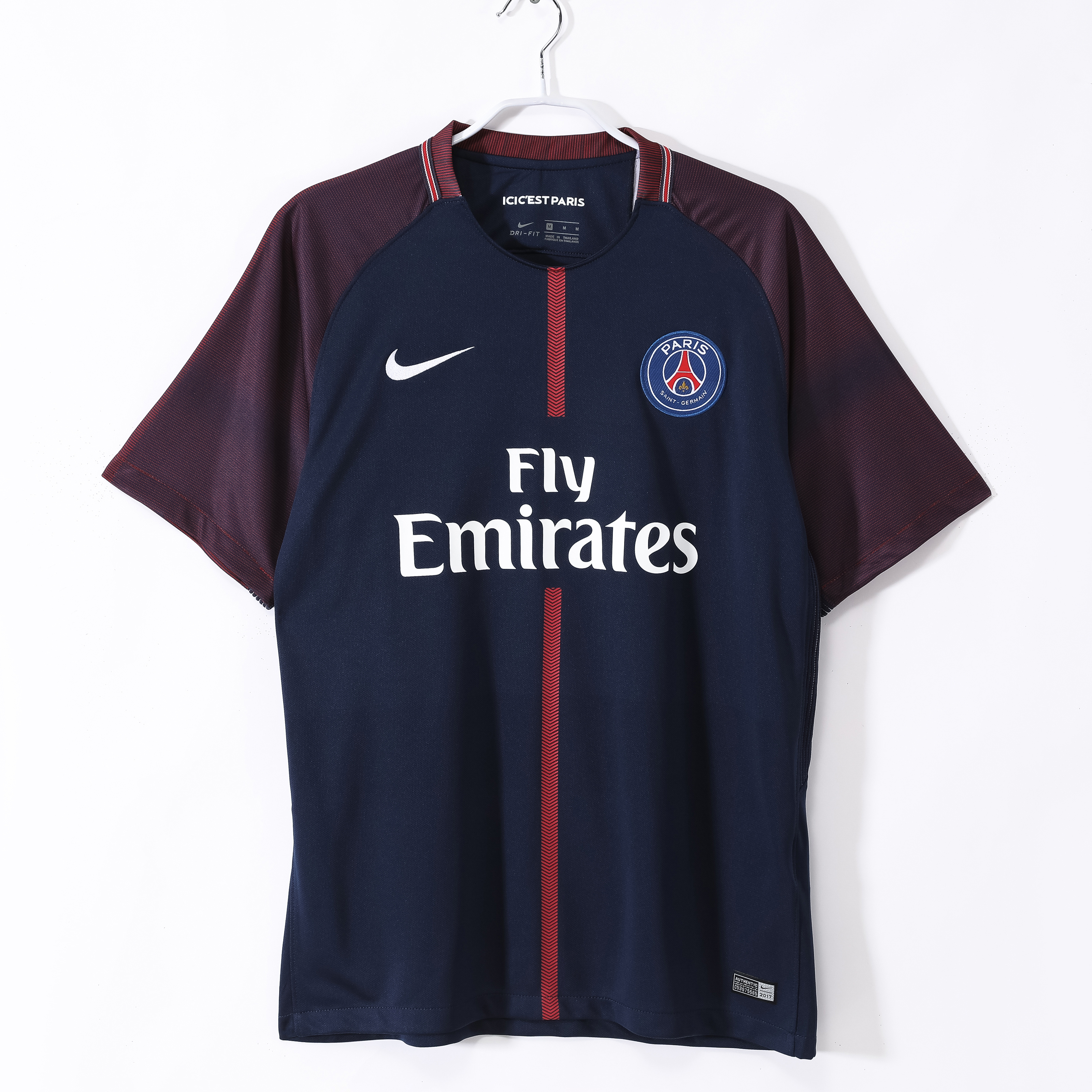 Paris Saint Germain 2017/18