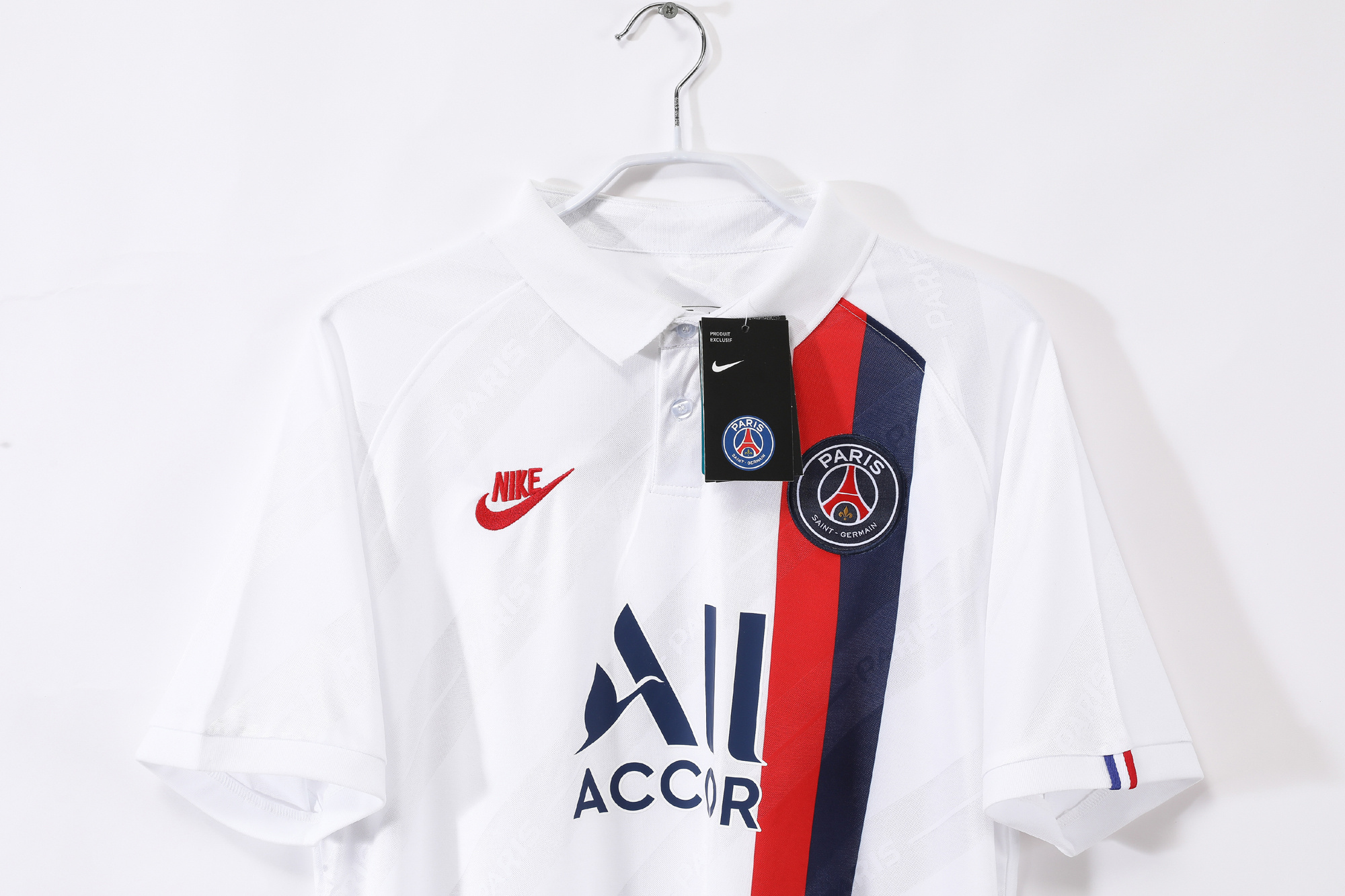 Paris Saint Germain 2019/20