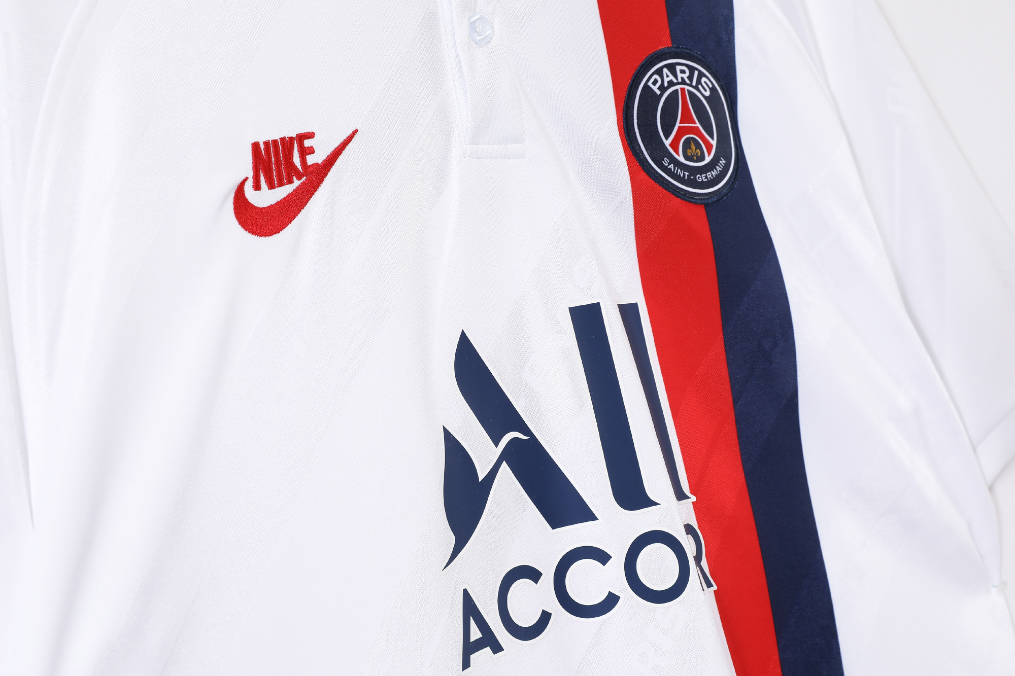 Paris Saint Germain 2019/20
