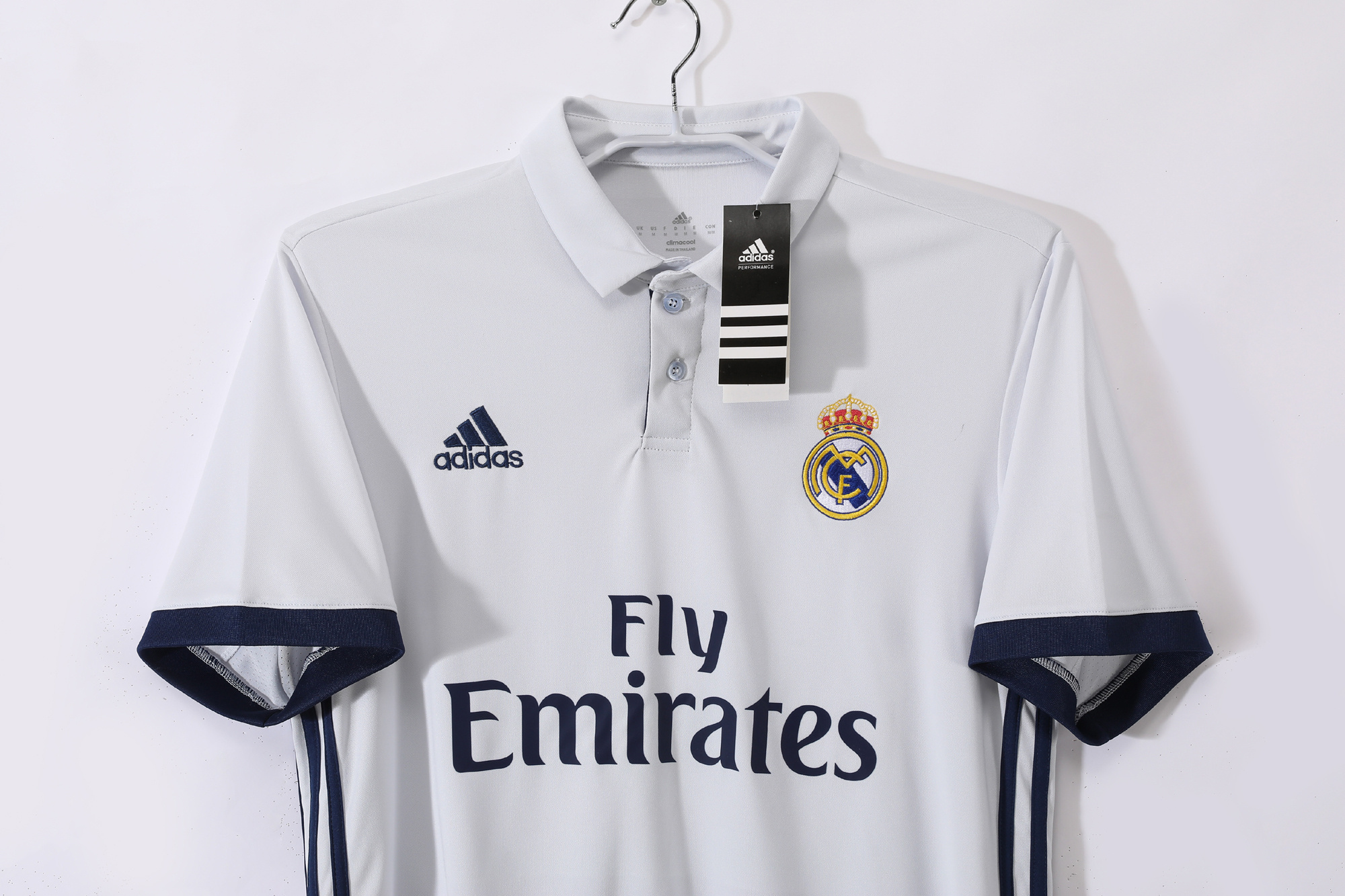 Real Madrid 2016/17