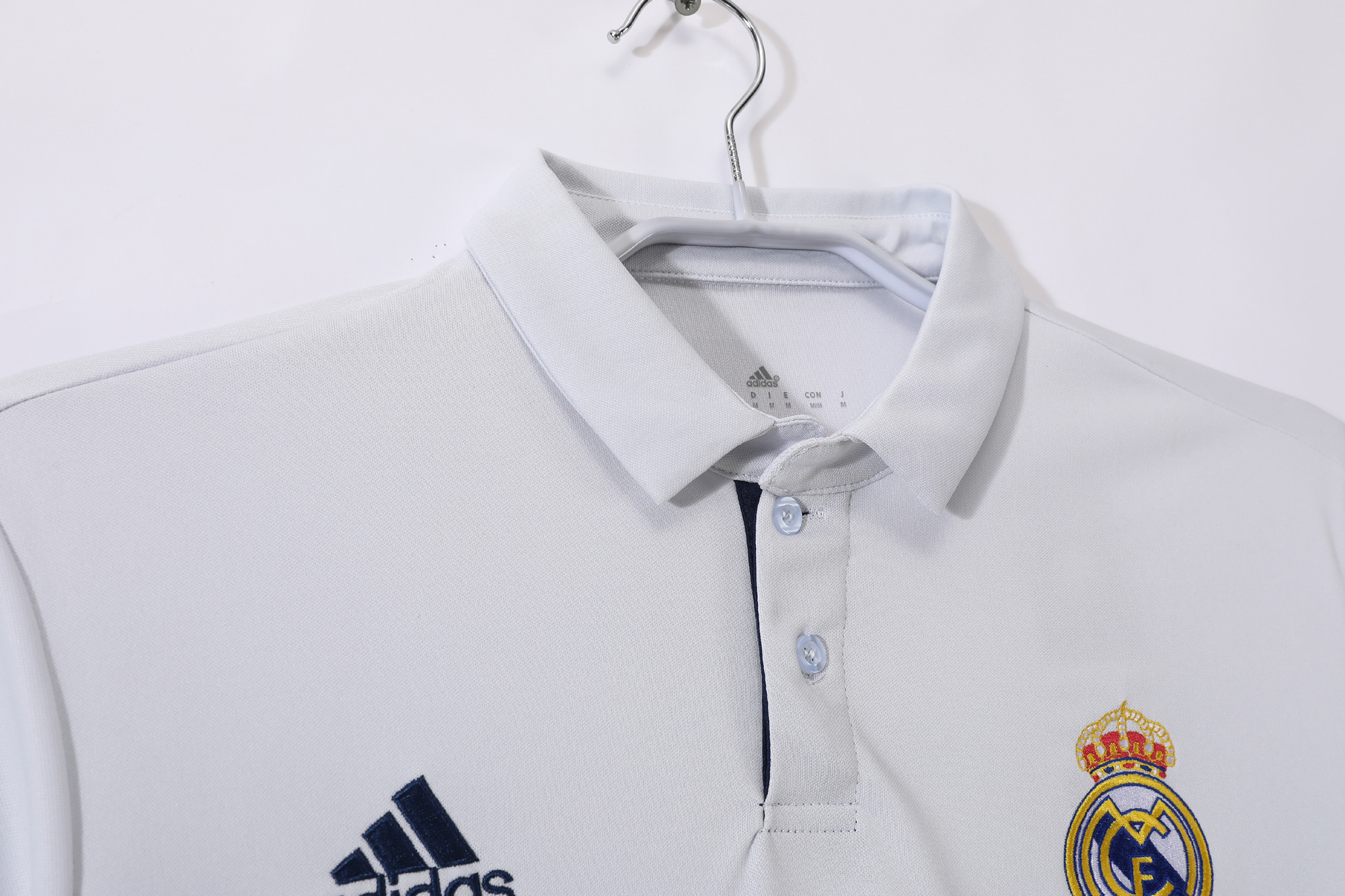 Real Madrid 2016/17
