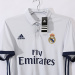 Real Madrid 2016/17