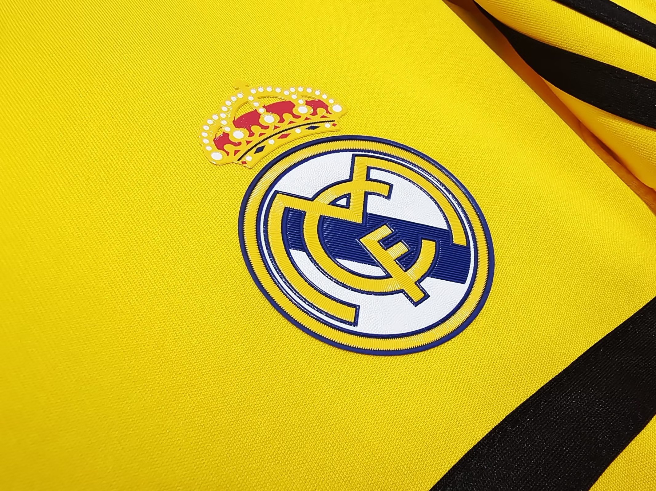 Real Madrid 2011/12