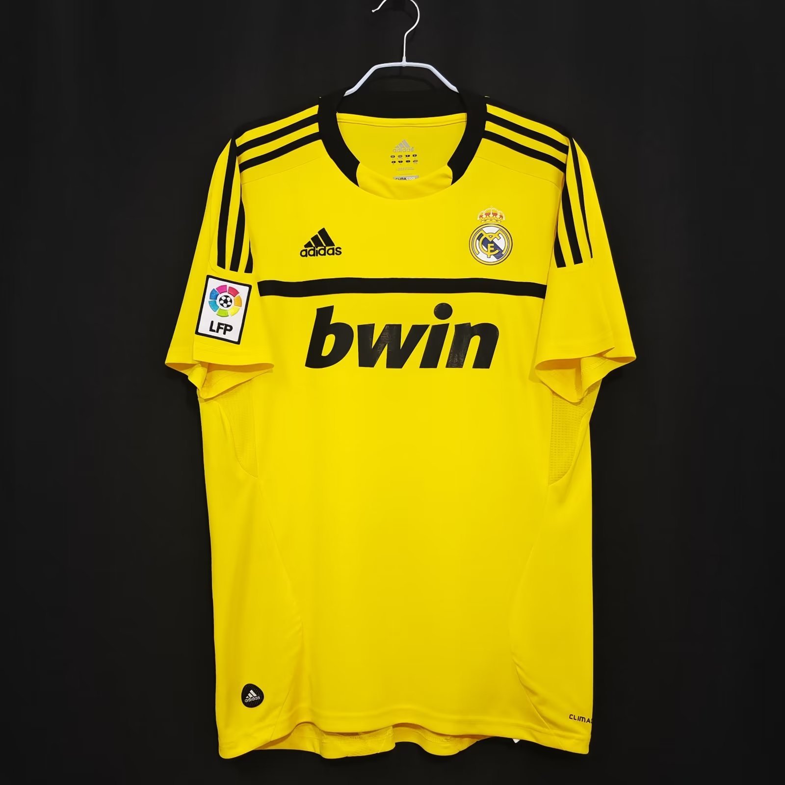 Real Madrid 2011/12