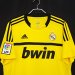 Real Madrid 2011/12