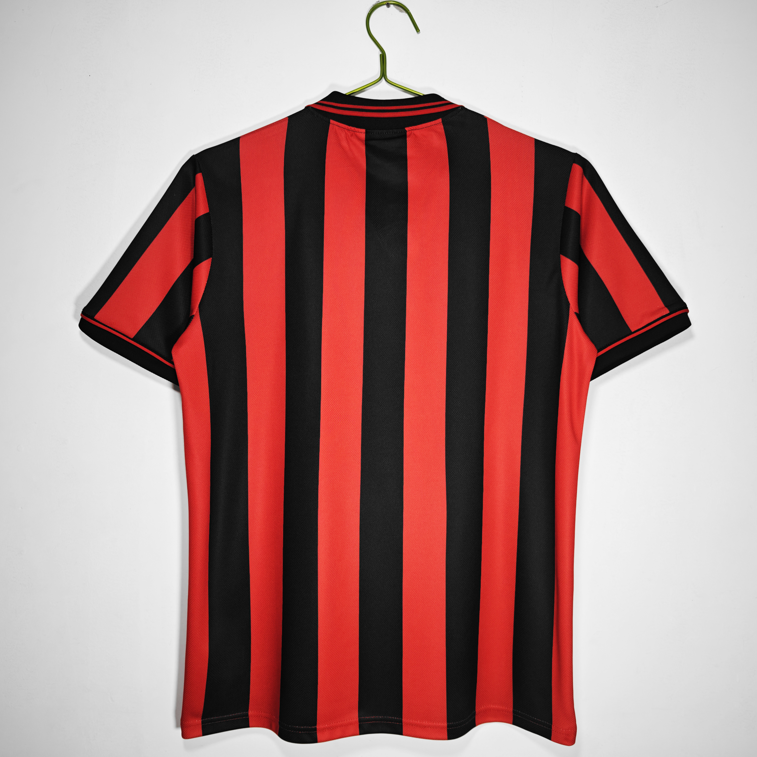 AC MILAN 1996/97