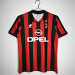 AC MILAN 1996/97