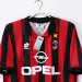 AC MILAN 1996/97